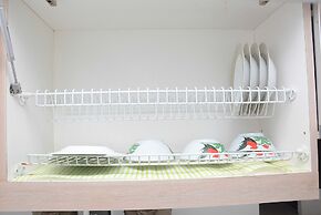 2BR Apartment at Park View Condominium near Universitas Indonesia