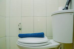 Cozy Studio Apartment at Margonda Residence 4