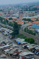 Cozy Studio Apartment at Margonda Residence 4