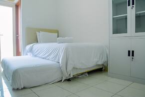 Cozy Studio Apartment at Margonda Residence 4