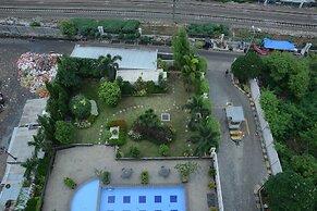 Cozy Studio Apartment at Margonda Residence 4