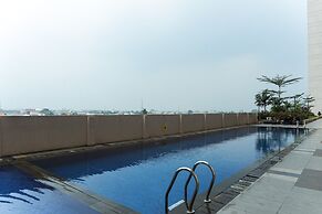 Cozy Studio Apartment at Margonda Residence 4