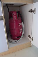 Stylish and Convenient Studio Dave Apartment