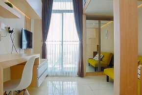 Stylish and Convenient Studio Dave Apartment