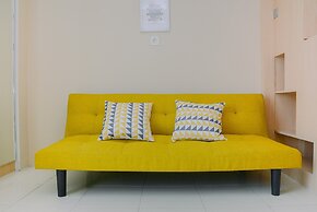 Stylish and Convenient Studio Dave Apartment