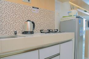 Stylish and Convenient Studio Dave Apartment