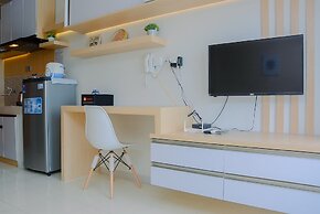 Stylish and Convenient Studio Dave Apartment