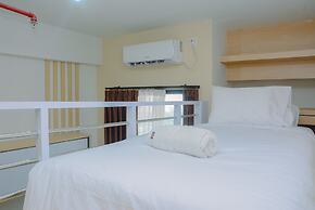 Stylish and Convenient Studio Dave Apartment