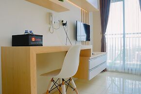 Stylish and Convenient Studio Dave Apartment