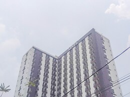 Stylish and Convenient Studio Dave Apartment