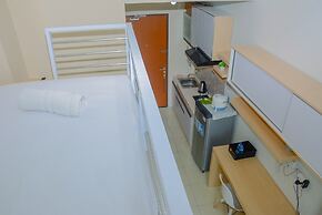 Stylish and Convenient Studio Dave Apartment