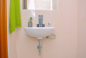 Stylish and Convenient Studio Dave Apartment