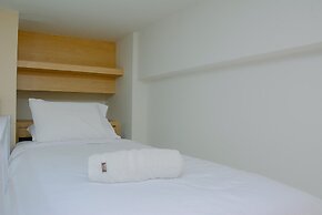 Stylish and Convenient Studio Dave Apartment