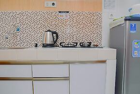 Stylish and Convenient Studio Dave Apartment