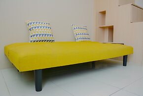 Stylish and Convenient Studio Dave Apartment