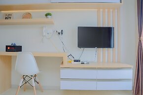 Stylish and Convenient Studio Dave Apartment