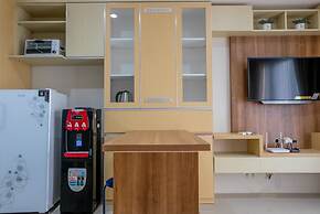 Best Price 2BR Apartment at Breeze Bintaro Plaza Residences