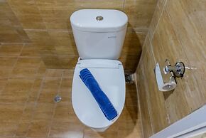 Best Price 2BR Apartment at Breeze Bintaro Plaza Residences