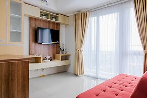 Best Price 2BR Apartment at Breeze Bintaro Plaza Residences