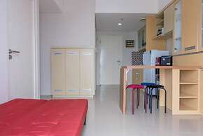 Best Price 2BR Apartment at Breeze Bintaro Plaza Residences