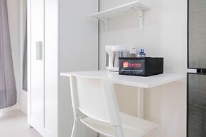 Stylish and Convenient Studio Bintaro Plaza Apartment