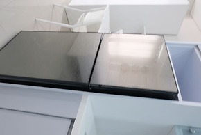 Stylish and Convenient Studio Bintaro Plaza Apartment