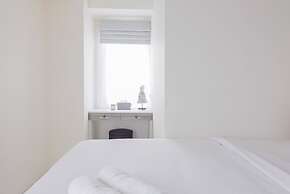 2BR Apartment at Emerald Bintaro near British International School