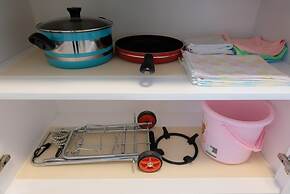 2BR Apartment at Emerald Bintaro near British International School