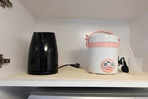 2BR Apartment at Emerald Bintaro near British International School