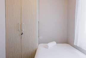 2BR Apartment at Emerald Bintaro near British International School