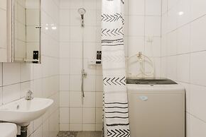 2BR Apartment at Emerald Bintaro near British International School