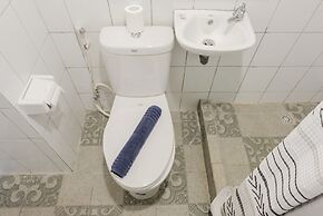 2BR Apartment at Emerald Bintaro near British International School