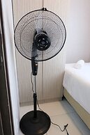 2BR Apartment at Emerald Bintaro near British International School