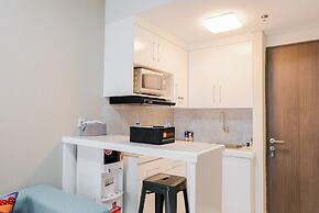 2BR Apartment at Emerald Bintaro near British International School