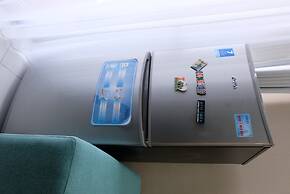 2BR Apartment at Emerald Bintaro near British International School