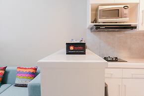 2BR Apartment at Emerald Bintaro near British International School