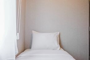 2BR Apartment at Emerald Bintaro near British International School