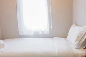 2BR Apartment at Emerald Bintaro near British International School