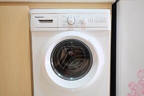 Minimalist and Comfy Studio The Oasis Cikarang Apartment