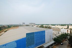 Fully Furnished Studio Apartment at Mustika Golf Residence