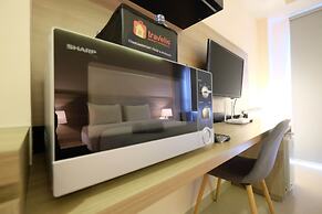 Fully Furnished Studio Apartment at Mustika Golf Residence