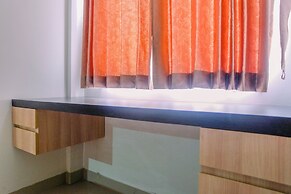 Japanese Style Studio Apartment at The Oasis Cikarang