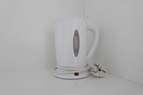 Japanese Style Studio Apartment at The Oasis Cikarang