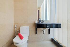 3BR Pancoran L'Avenue Comfy Apartment