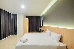 3BR Pancoran L'Avenue Comfy Apartment