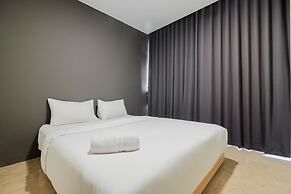 3BR Pancoran L'Avenue Comfy Apartment