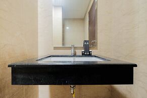 3BR Pancoran L'Avenue Comfy Apartment