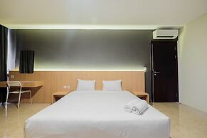 3BR Pancoran L'Avenue Comfy Apartment