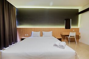 1BR Pancoran L'Avenue Comfy Apartment