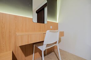 1BR Pancoran L'Avenue Comfy Apartment